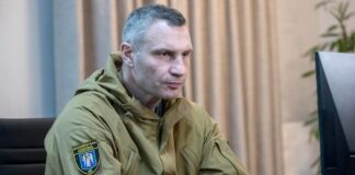 За рік Київ виділив на підтримку військових, ветеранів і їхніх родин понад 12 млрд грн, – Кличко