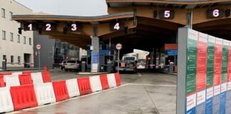 “Фізично не дістатися”. ДПСУ пояснили обмеження руху до кордону з Молдовою