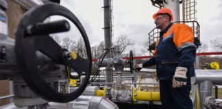 Ризик для промисловості: “Укркокс” закликає не підвищувати тарифи на розподіл газу