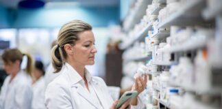 В Україні дозволили продавати ліки на АЗС, але є умова