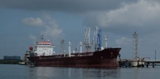 Санкції ЄС проти РФ: танкери тіньового флоту можуть піти окремими списками до нового року