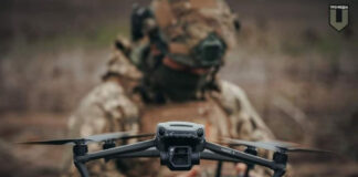 DJI Mavic у ЗСУ: як компактні дрони стали критично важливим інструментом сучасної війни