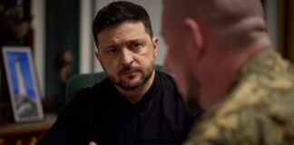 Фронтові позиції та бойові підрозділи ЗСУ будуть посилюватись, – Зеленський