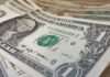 НБУ знизив курс долара на 10 копійок
