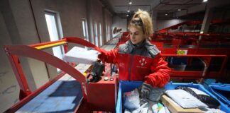 Зниження безмитного ліміту на посилки: бізнес скаржиться на китайський імпорт