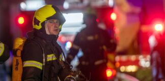 У Харкові пролунали вибухи