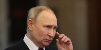 Пропаганда Путіна маскує деградацію економіки в Росії, – ЦПД