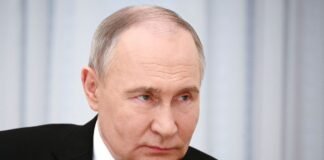 Путін, як і раніше, хоче захопити всю Україну і частину Європи, – Reuters