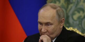 Різке зміцнення рубля перетворюється на загрозу для економіки Росії, – Bloomberg