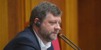 Вибори під час війни: Корнієнко назвав дату першої зустрічі робочої групи