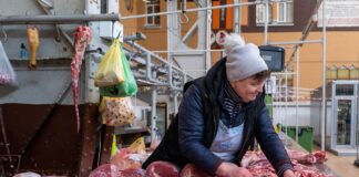 Росія перетворює Білорусь на ринок збуту продовольства, – СЗР