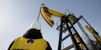 “Роснефть” зменшує прибутковість: яких наслідків чекати російській економіці