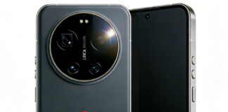 Характеристики та дизайн Xiaomi 17 Ultra “витекли” в мережу за декілька днів до анонсу