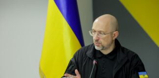 Шмигаль анонсував експериментальний проєкт щодо “Мотор Січі” з роботою 24/7