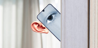 Фахівець пояснив, чи справді смартфони нас підслуховують