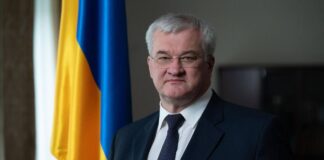 Швеція виділить Україні 200 млн доларів у 2026 році: Сибіга сказав, на що підуть гроші