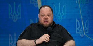 Закон про вибори під час війни буде “одноразовим”: Стефанчук назвав ключові питання