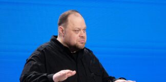 Рада має забезпечити дві речі законом про вибори під час війни, – Стефанчук