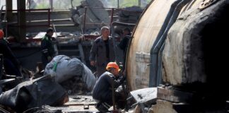 Масовані атаки по енергетиці вдарили по доходах держбюджету