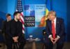 Зеленський запропонував Трампу приїхати в Україну