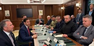 Фінальний текст мирної угоди ще не погодили, але зробили крок вперед – джерело