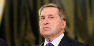 У Путіна назвали несерйозною ідею тристоронньої зустрічі США, України та РФ