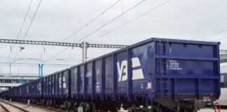 Мінекономіки рекомендувало УЗ утриматися від підвищення тарифів на вантажі