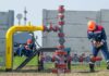 Україна запустила нові маршрути постачання газу