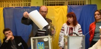 Чи можливі вибори під час воєнного стану? Відповідь Центрвиборчкому