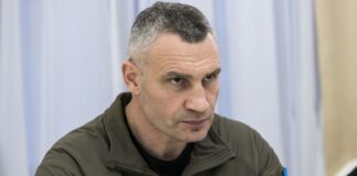 Київ збільшить компенсацію за придбання автомобілів для ветеранів, – Кличко