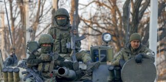 Бої за Покровськ: росіяни перейшли до тактики безперервних піхотних атак, – ЗСУ