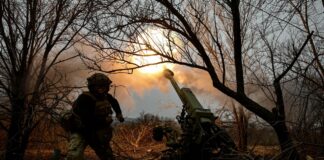 ЗСУ за добу відбили понад 180 ворожих атак: Генштаб оновив карти боїв