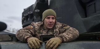 Генштаб оновив втрати РФ за добу: майже 900 окупантів та понад півтисячі дронів