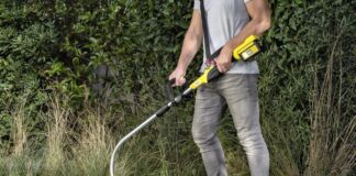 Садова техніка для догляду: які інструменти полегшать роботу на ділянці