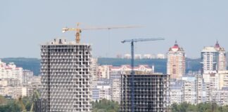 З наступного року програма “єОселя” запрацює по-новому: що зміниться