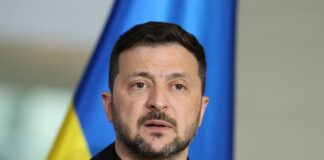 Вибори в Україні – один з пунктів мирного плану: мають пройти “якомога швидше”