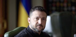 Зеленський, Трамп та лідери ЄС завтра проведуть розмову, – ЗМІ