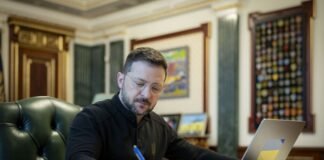 Зеленський доручив провести перезавантаження наглядових рад в обороні та енергетиці