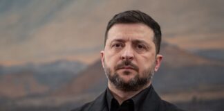 Зеленський про переговори з США щодо миру: вже готові деякі документи