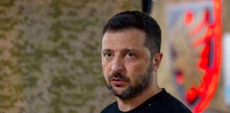 “Очікую доповіді”: Зеленський анонсував заміну деяких керівників ОВА