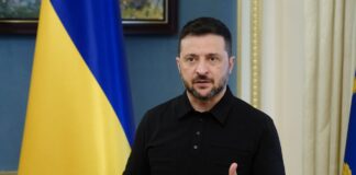 Зеленський на тлі атак по Одесі хоче змінити командувача ПВК “Південь” Карпенка