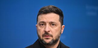 Зеленський: працюємо над 5 документами щодо миру, в деяких питаннях можна поставити крапку