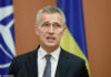 Єдність НАТО гарантує безпеку союзників від росії – Столтенберг