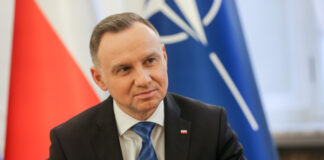 Колишній президент Польщі підтримав участь країни в новій “Раді миру” Трампа