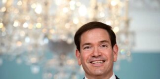 США готові застосувати силу, аби змусити співпрацювати владу Венесуели – Рубіо