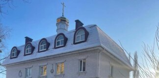 У Броварах настоятель привласнив храм, щоб завадити переходу громади до ПЦУ