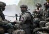 Сили оборони України відмінусували протягом доби ще 1310 окупантів