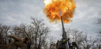 Слов'янський напрямок: армія рф посилює тиск навколо Дронівки, українські військові ведуть позиційну боротьбу