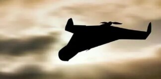 У Харкові російський "шахед" влучив у приватний будинок: є постраждалі, під завалами можуть бути люди – мер