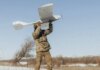 Українські пілоти БПЛА ліквідували 301 окупанта за добу – "Мадяр"